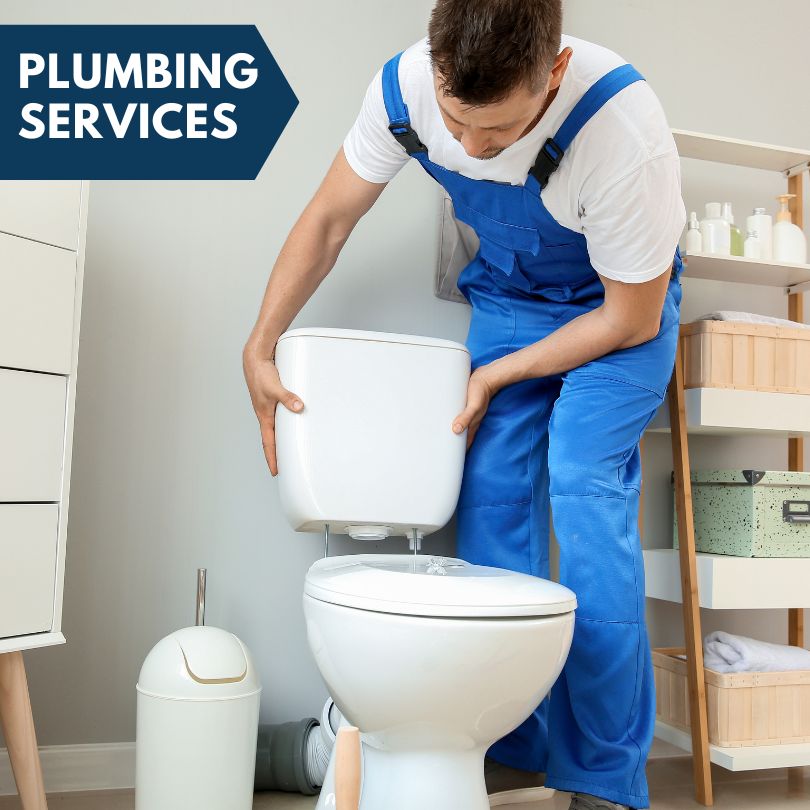 Plumbing Company in Davis, CA